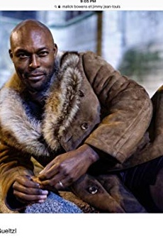 Películas de Jimmy Jean-Louis