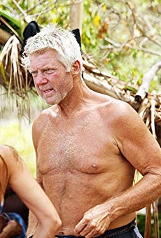 Películas de Jimmy Johnson