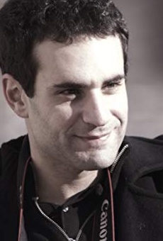 Películas de Jimmy Keyrouz