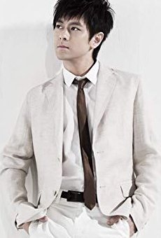 Películas de Jimmy Lin