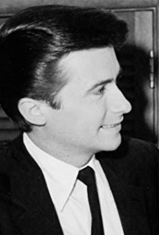 Películas de Jimmy O'Neill