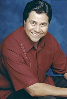 Películas de Jimmy Ortega