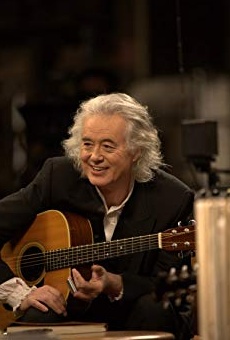 Películas de Jimmy Page