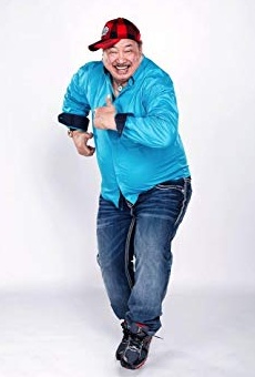 Películas de Jimmy Santos