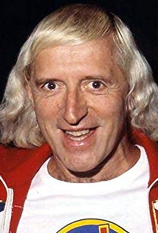 Películas de Jimmy Savile