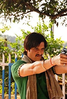 Películas de Jimmy Sheirgill
