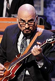 Películas de Jimmy Vivino