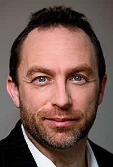 Películas de Jimmy Wales