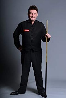 Películas de Jimmy White