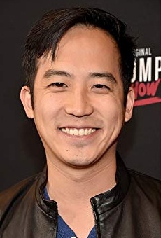 Películas de Jimmy Wong