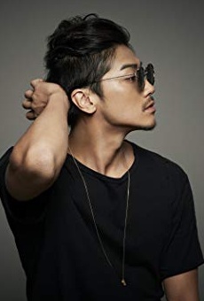 Películas de Jin Akanishi