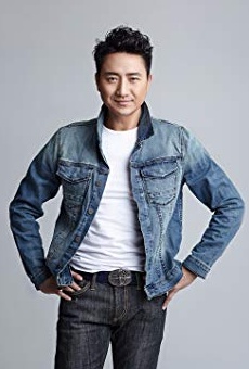 Películas de Jin Gao