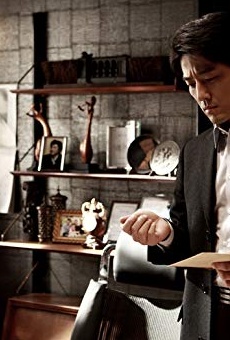 Películas de Jin-hee Ji