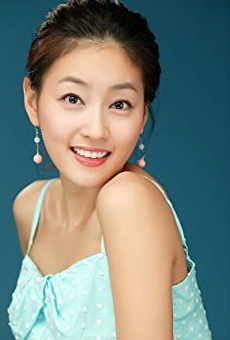 Películas de Jin-hee Park