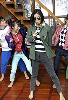 Películas de Jin-joo Park