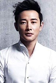 Películas de Jin Luo