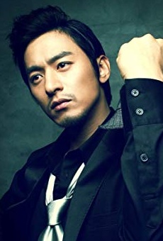 Películas de Jin-mo Ju