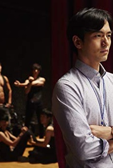 Películas de Jin-wook Lee