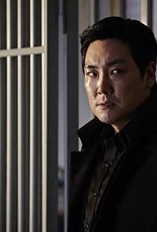 Películas de Jin-Woong Cho