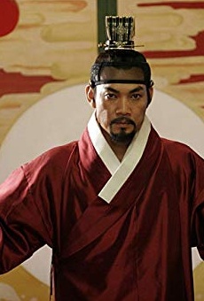 Películas de Jin-young Jung