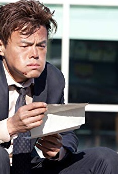 Películas de Jin-young Park