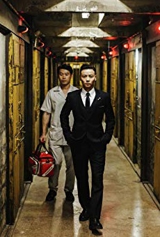 Películas de Jin Zhang