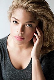 Películas de Jina Djemba