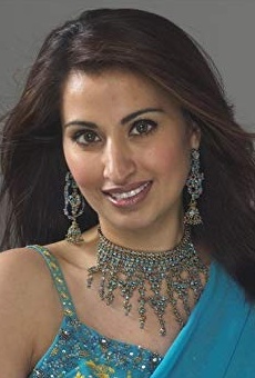 Películas de Jinder Mahal