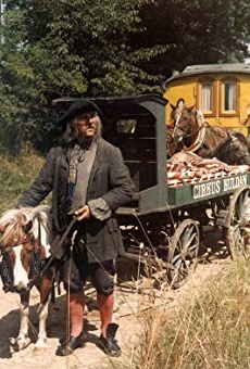 Películas de Jindrich Bonaventura