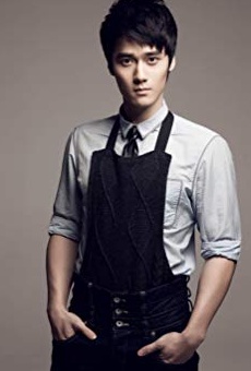 Películas de Jinfu Jiang