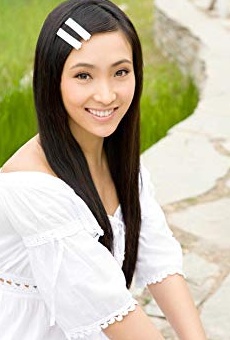 Películas de Jing Bai