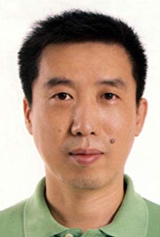 Películas de Jing Chris Liu