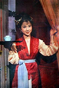 Películas de Jing-lin Zhang