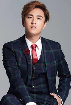 Películas de Jing Wong