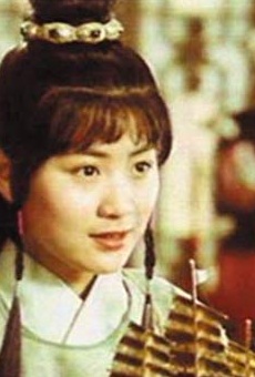 Películas de Jing Xia