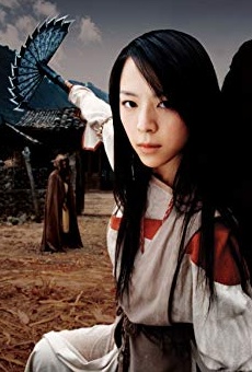 Películas de Jingchu Zhang