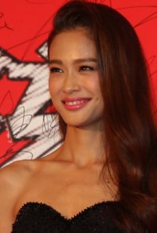 Películas de Jingjing Qu