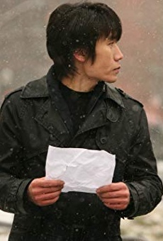 Películas de Jinoh Park