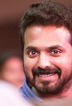 Películas de Jins Baskar