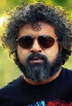 Películas de Jinu Joseph