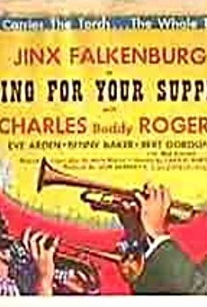 Películas de Jinx Falkenburg