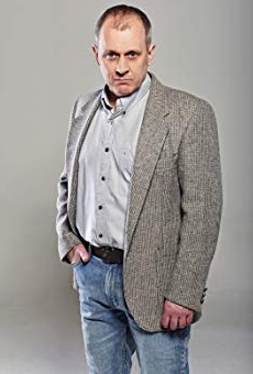 Películas de Jirí Bábek