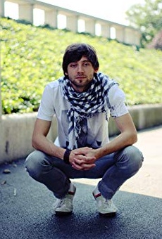 Películas de Jirí Bohm