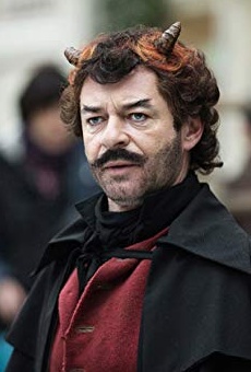 Películas de Jirí Dvorák