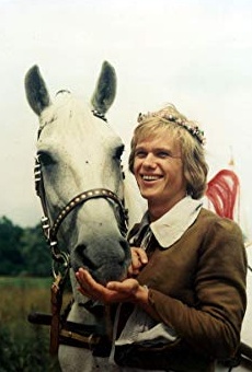 Películas de Jirí Korn