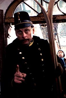 Películas de Jirí Prýmek