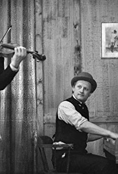 Películas de Jirí Slitr