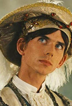 Películas de Jirí Strach