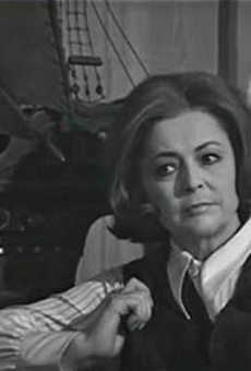 Películas de Jirina Petrovická