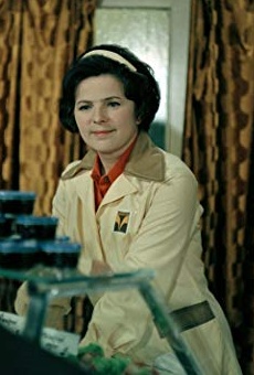 Películas de Jirina Svorcová